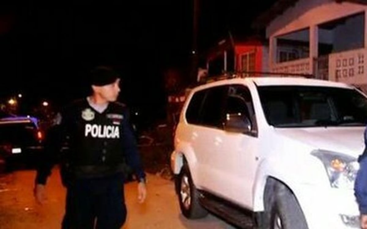 ¡AY, MADRE! Amordazan y roban a una familia. Entre los ladrones había un vecino