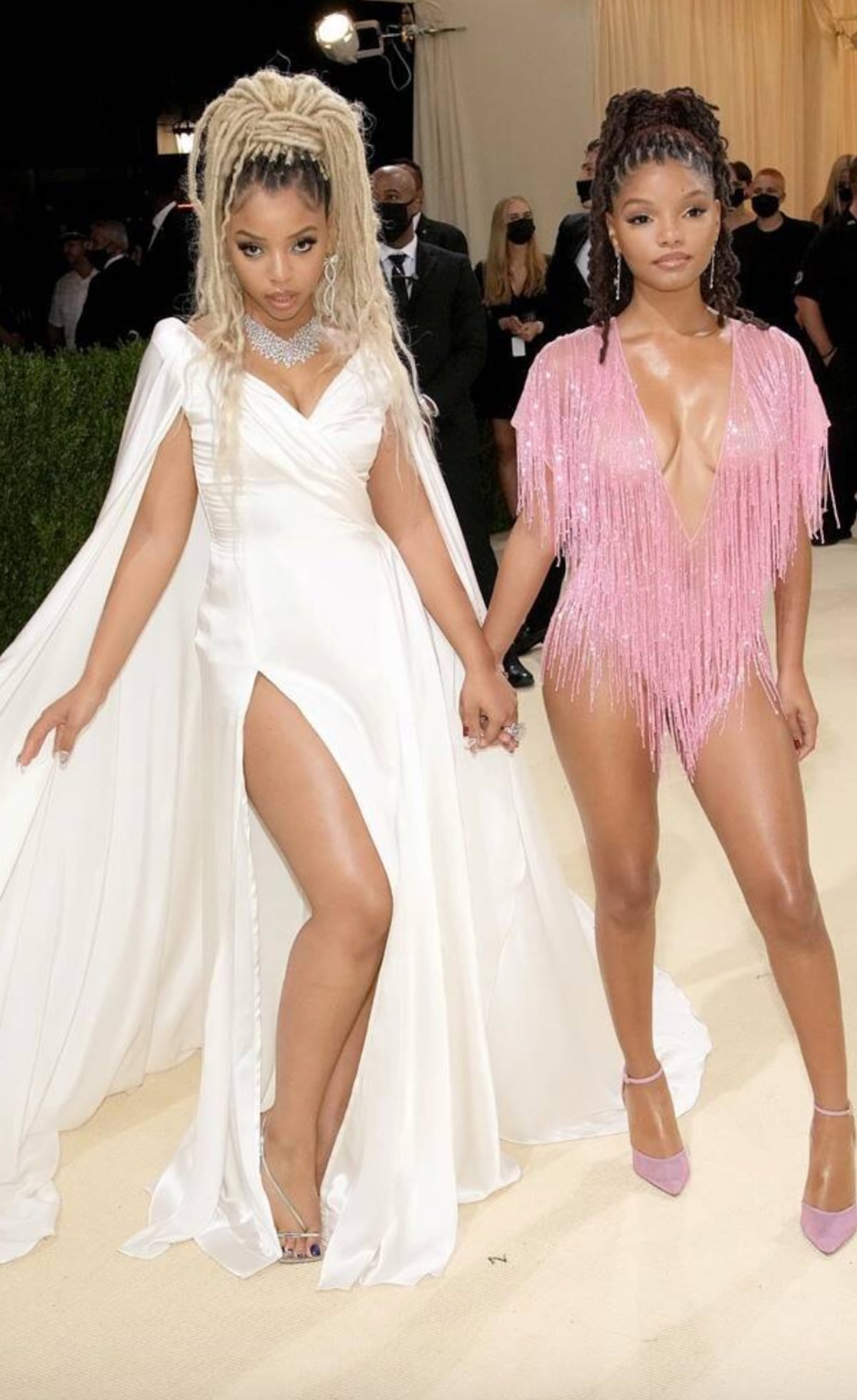 La moda en Estados Unidos, la temática que abordará la Gala del MET 2022