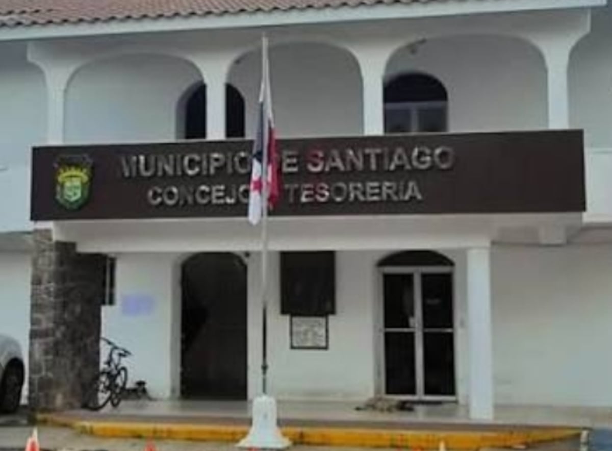Centro Cultural de Santiago queda en manos de los ediles