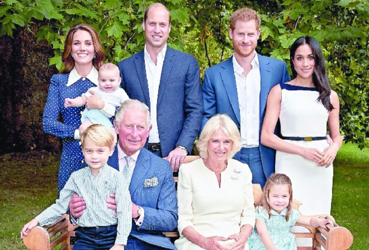 Este sería el motivo por el que Meghan y Harry cortaron lazos con William y Kate