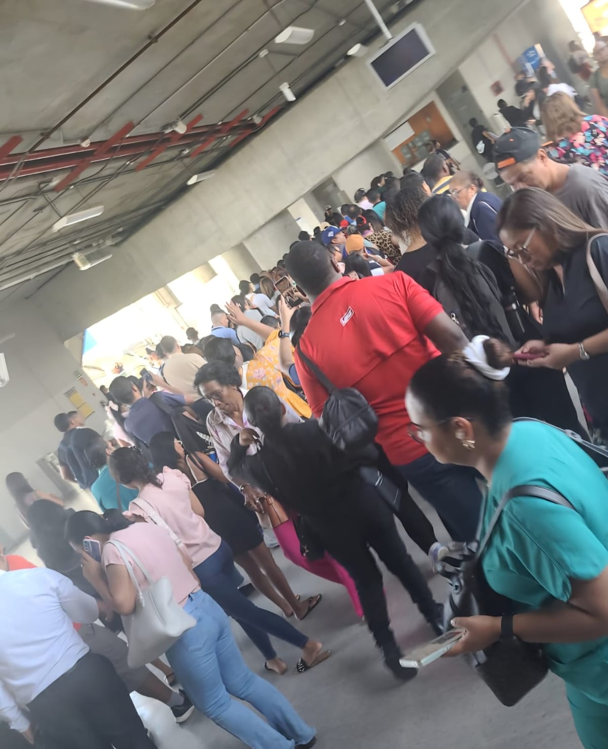¡Se sintió durísimo! Director de Geociencias revela detalles del sismo y el Metro reanuda operaciones