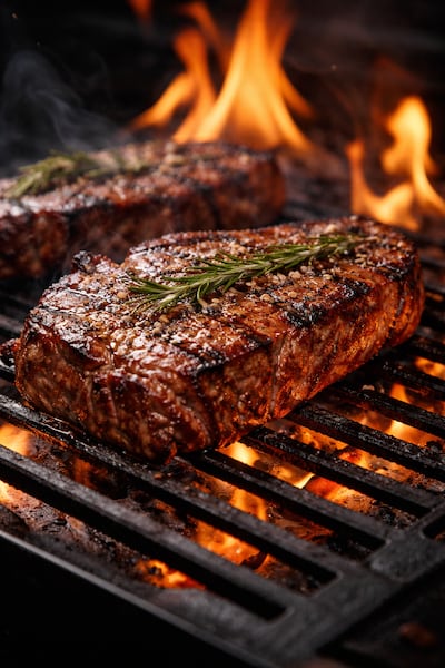 ¡Brutal! BBQ Fest 2026 puso a gozar a todos en Isla Naos con asados, música y más