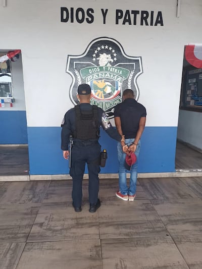 Lo pillaron en el metro: detenido buscado por presunta vinculación con ‘Operación Eros’