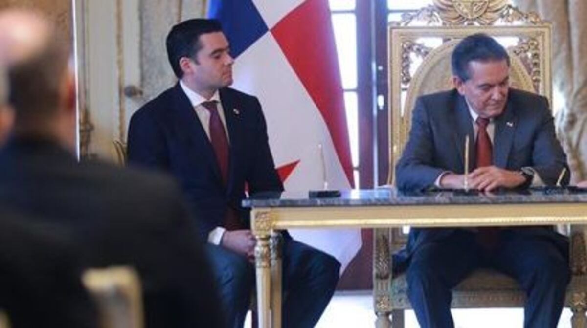 Sigue revuelo por nombramientos. Erasmo Pinilla, Severino Mejía y Benjamín Colamarco, en la Presidencia por $5 y $6 mil