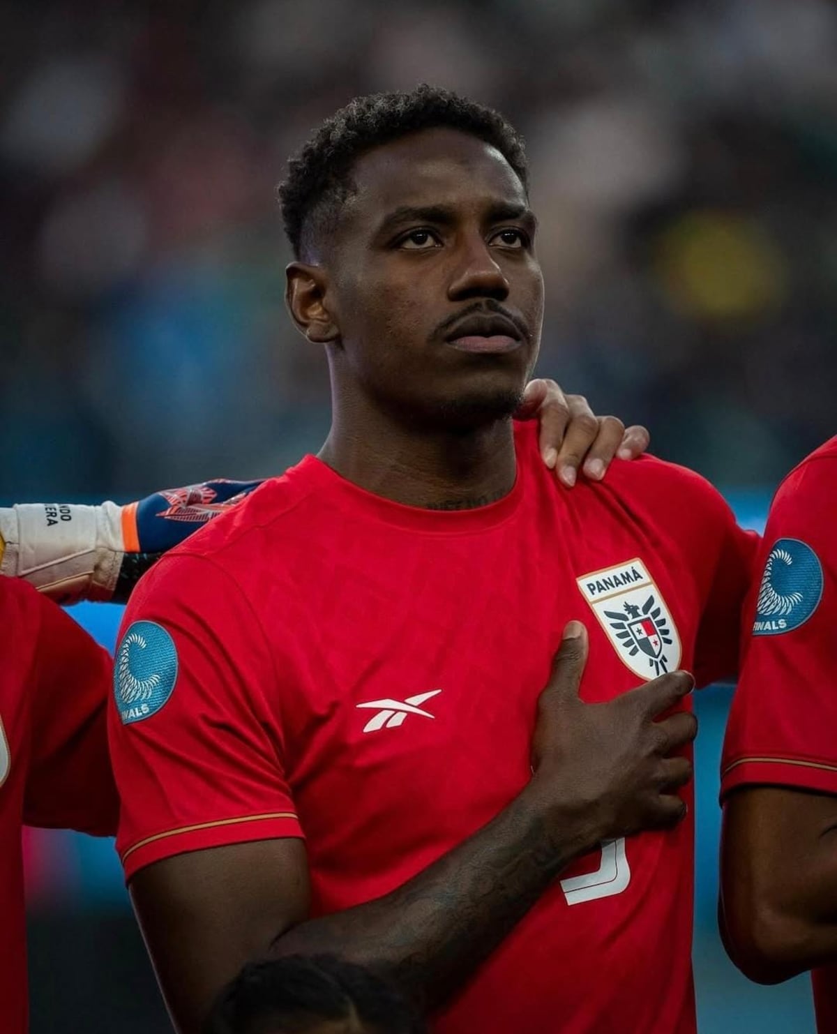 José Coto Córdoba rompe el silencio tras la horripilante mano en pasada final contra México