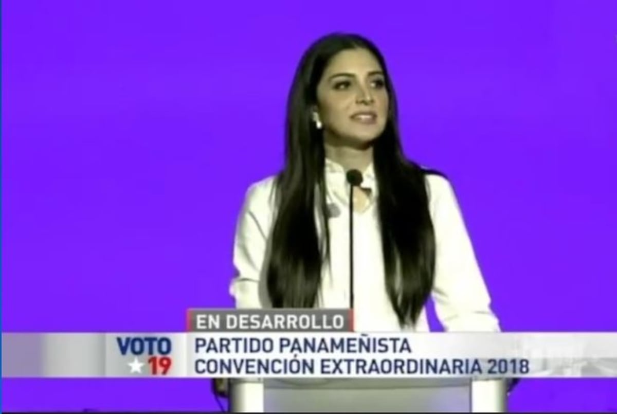 Katleen Levy: 'Mi papá fue asesinado',dijo y revela hasta cuántos negocios tiene