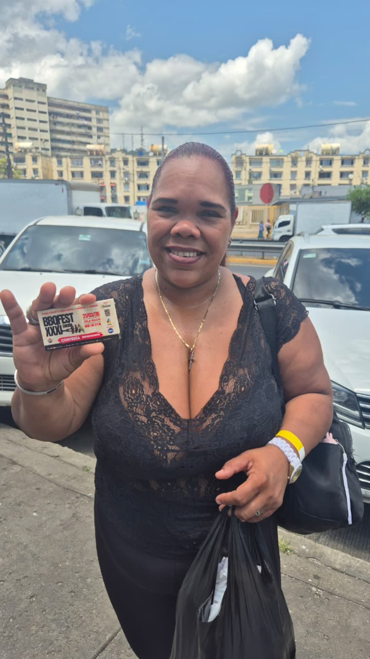 ¿Arepa, papa o mazorca? ¿Cómo el panameño acompaña su asado?