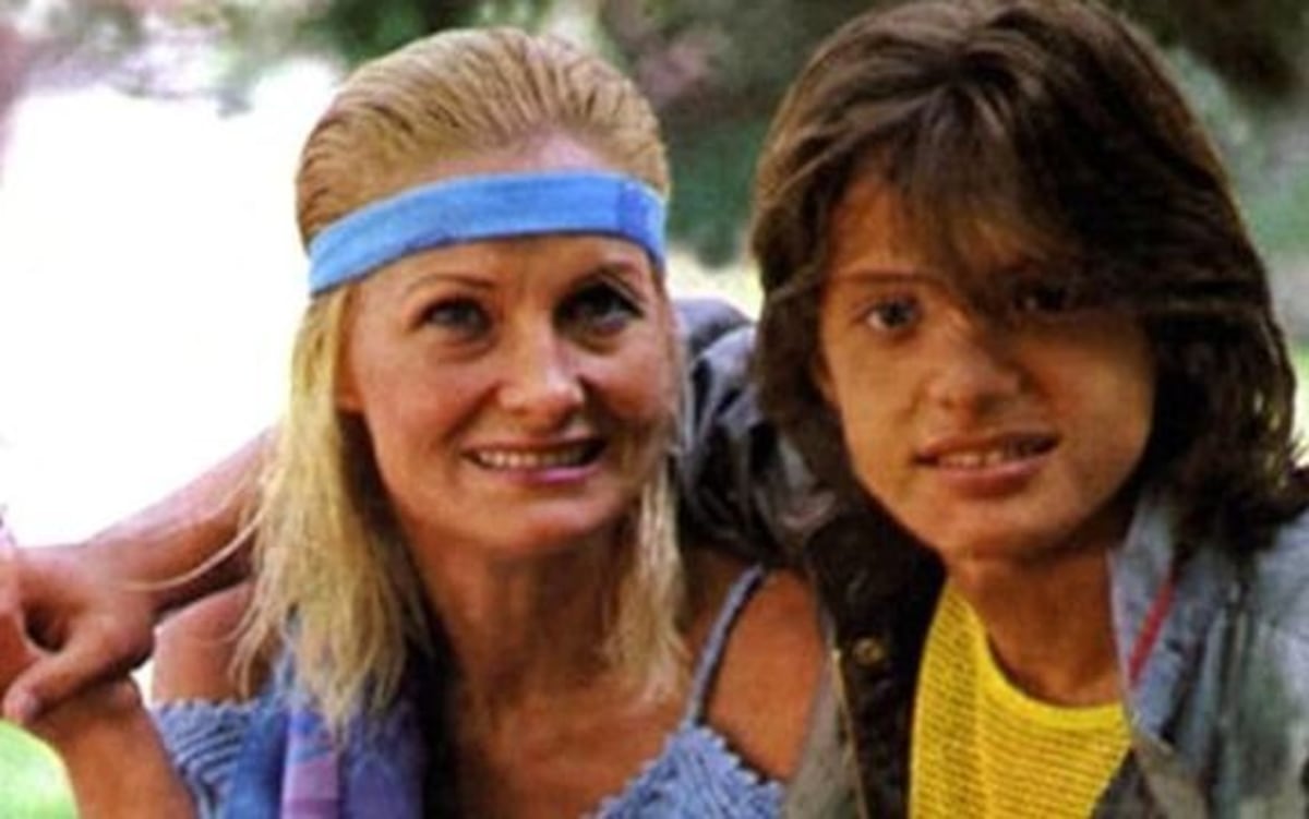 ¿CÓMO? Aseguran que la madre de Luis Miguel es una mendiga en Buenos Aires