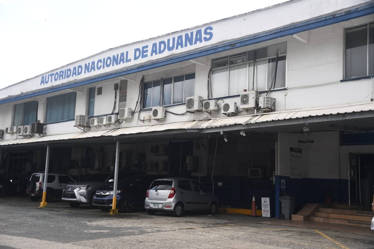 Aduana da golpe a los contrabandistas de cigarrillo, hay varios aprehendidos en Chiriquí