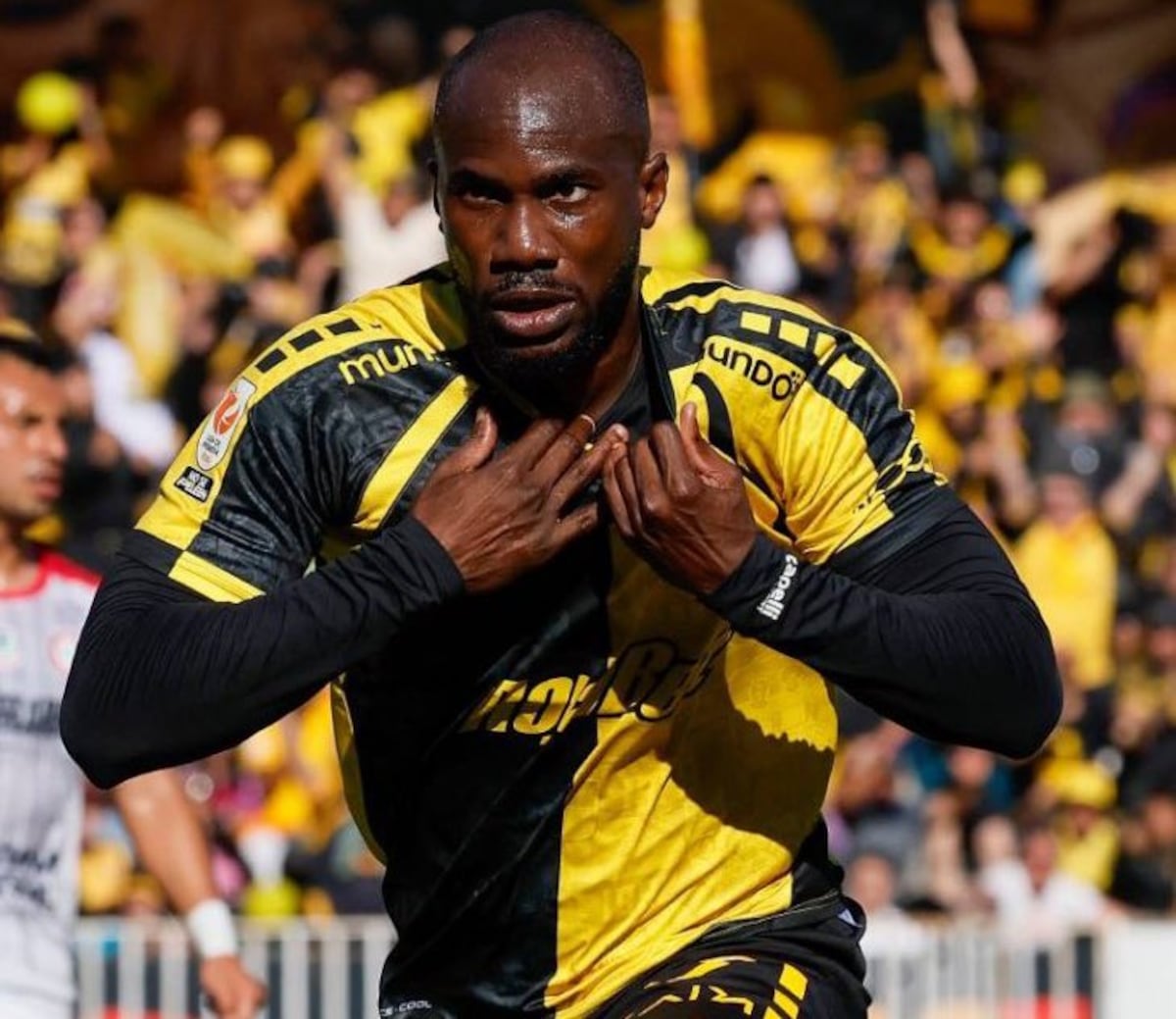 Gol decisivo de Waterman impulsa remontada y victoria de Coquimbo Unido