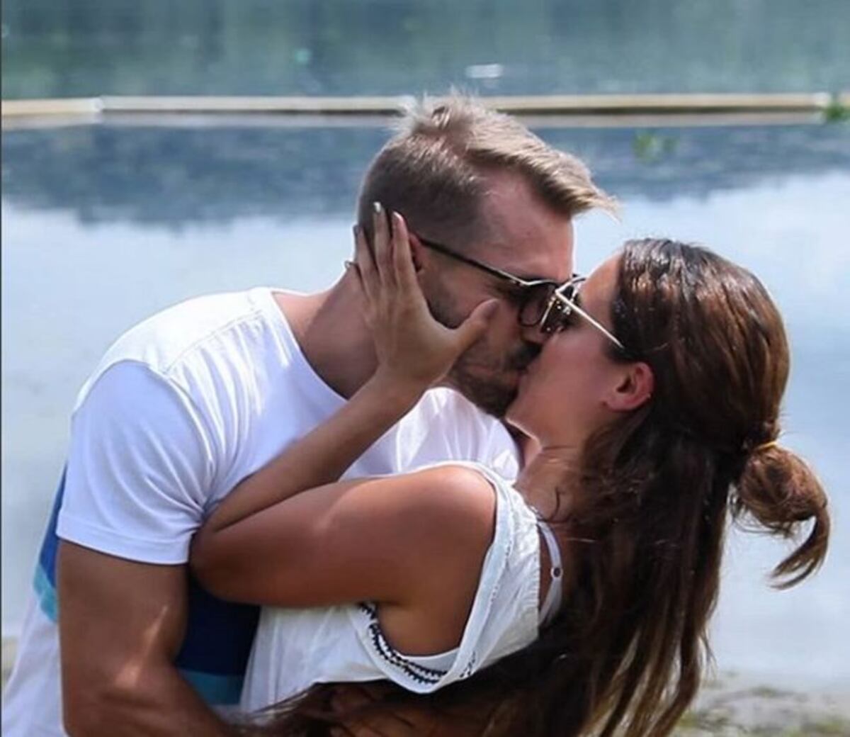 ¡VIENE LA BODA! Patrick y Gaby Garrido lo tienen claro y quieren bebé