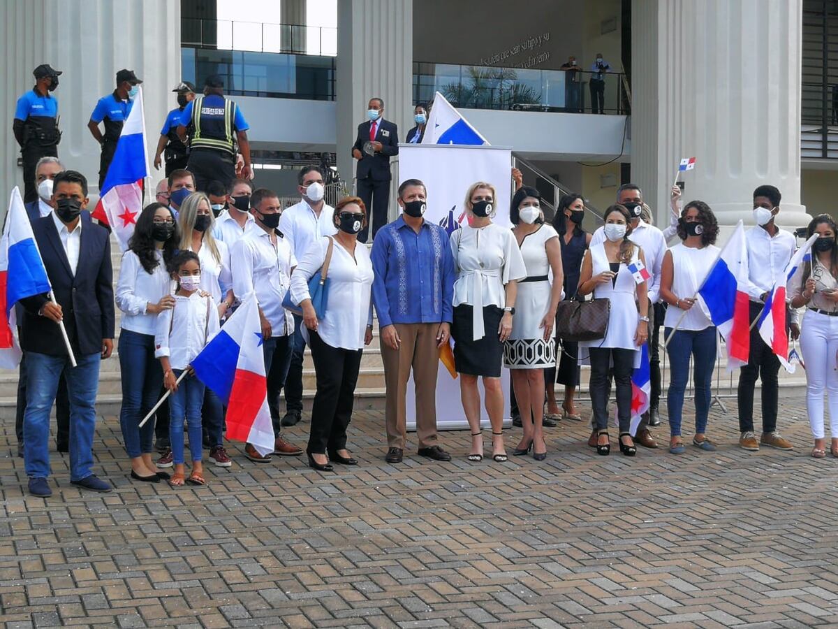 La Asamblea Constituyente Paralela será un proceso dilatado, complejo en el tiempo, pero necesario. Video
