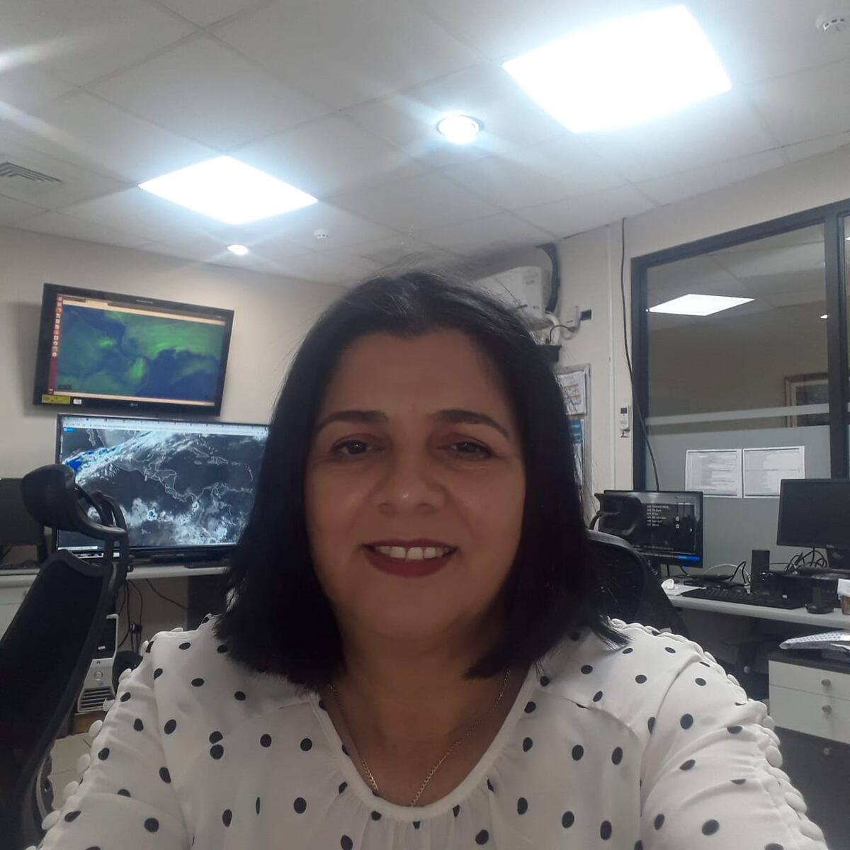 Las ondas que atraviesa a Panamá se forman en África y otras al norte de Venezuela