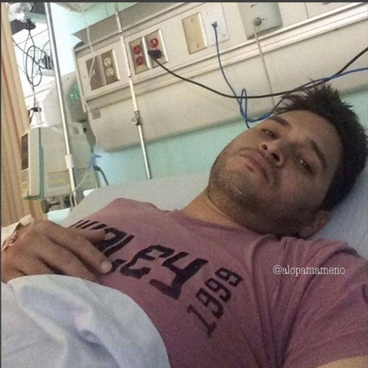 Castalia Pascual y Víctor Ballesteros salen de pantalla