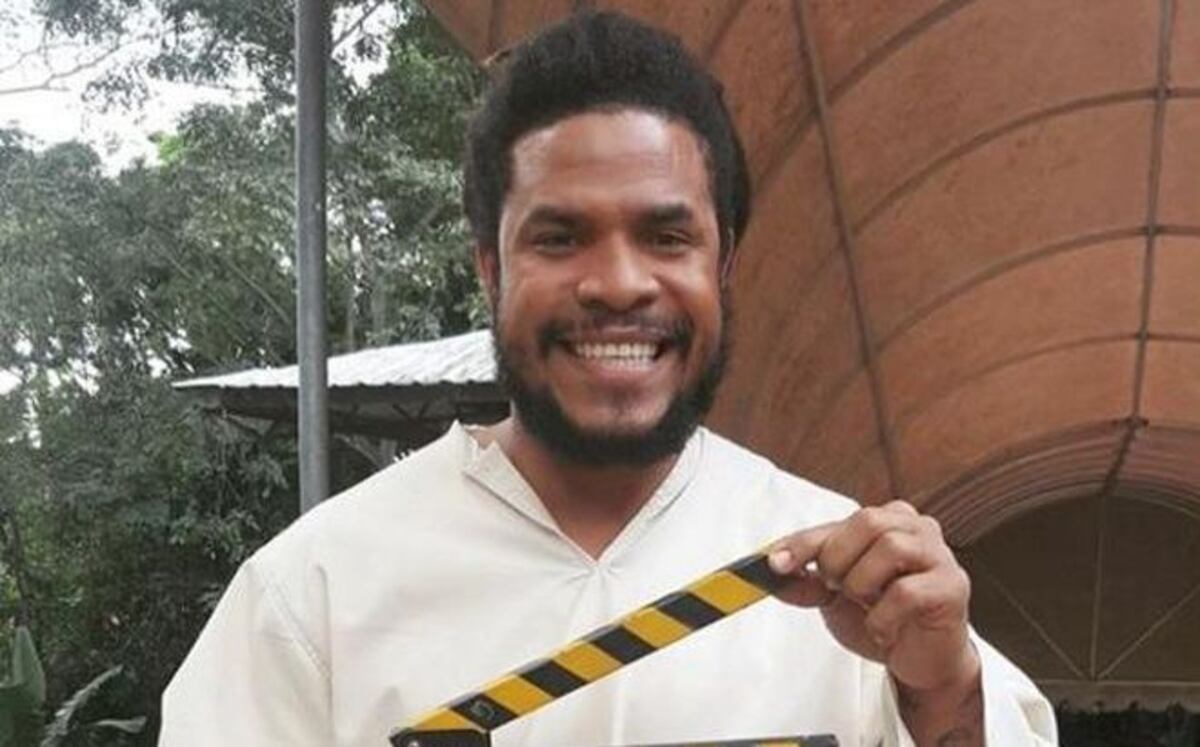 ¡AY, DIOS! Román Torres le da tremendo susto a seguidores