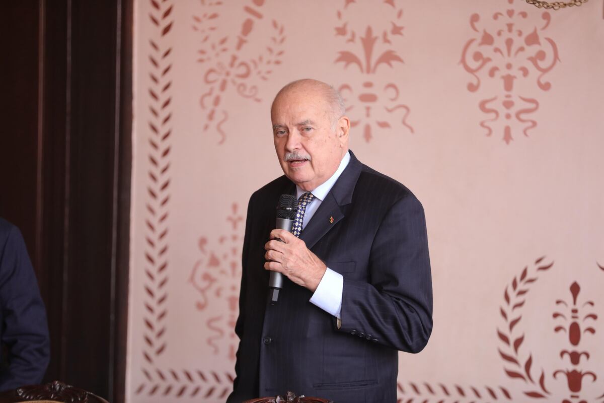 Senacyt y Sepresac lanzan cruzada para que la gente entienda y participe en la nueva Constitución