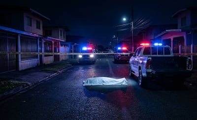 Lo hallaron herido en plena calle: hombre muere tras ataque armado en Barrio Colón