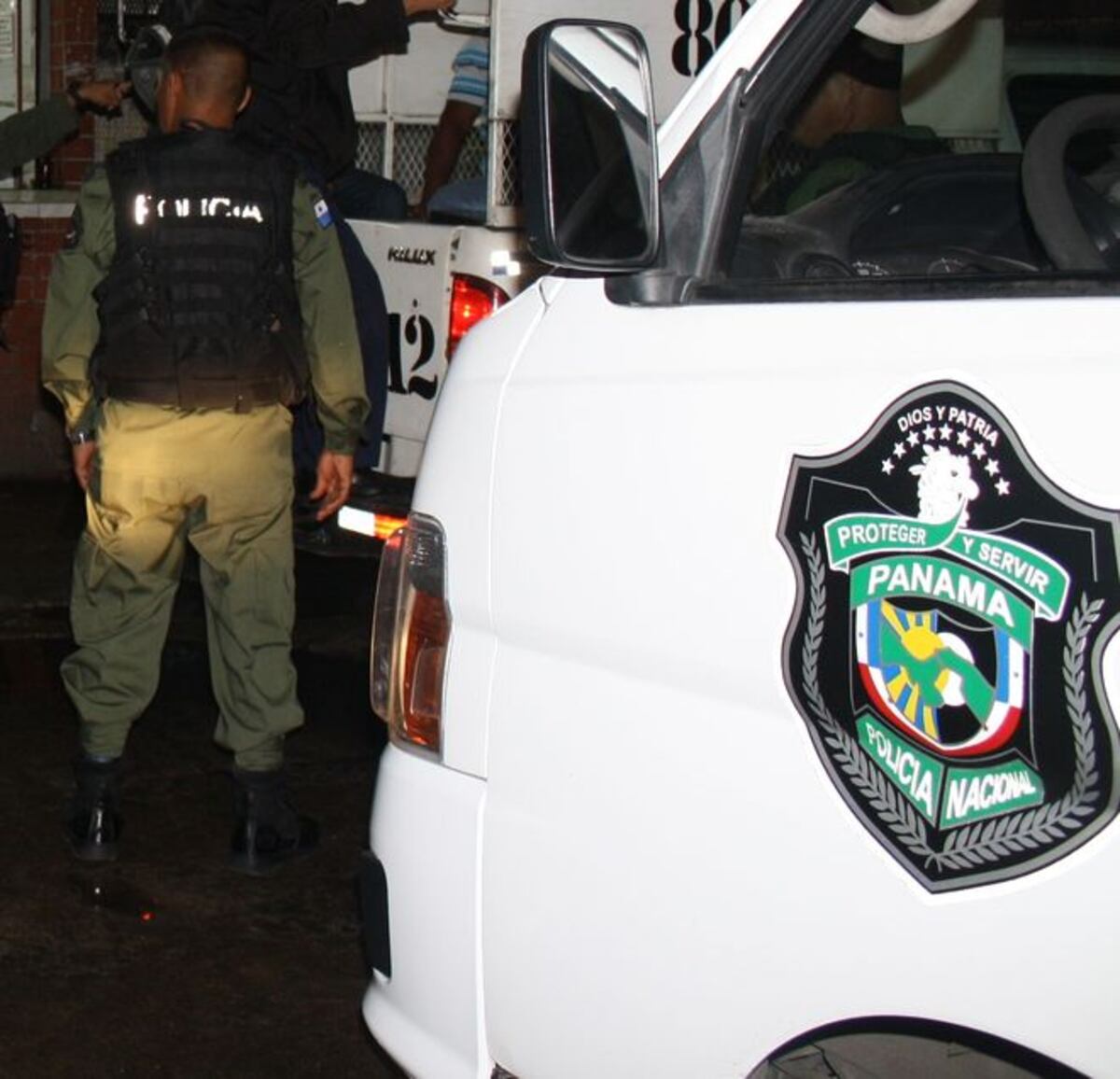 Le pegaba. Pero ya no más.Por violencia en contra de su ex, lo condenan a 8 años