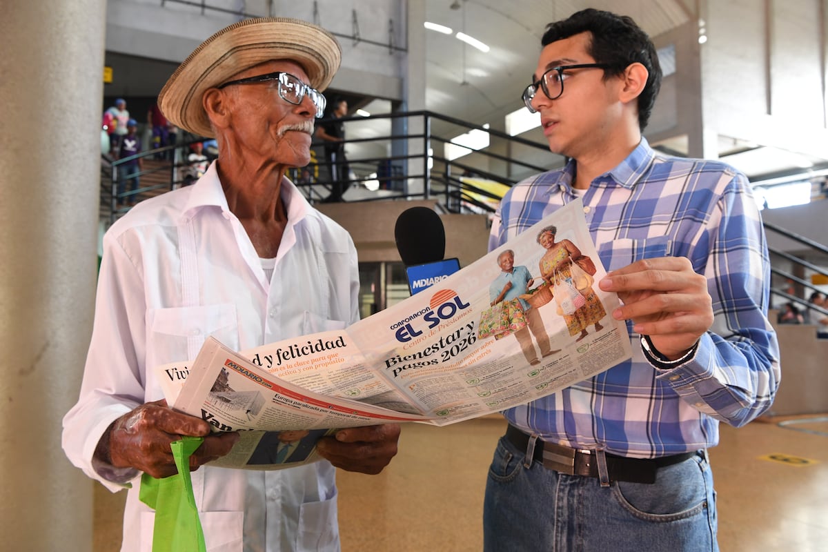 Sobrevivir con la pensión: La realidad que viven los jubilados en esta época