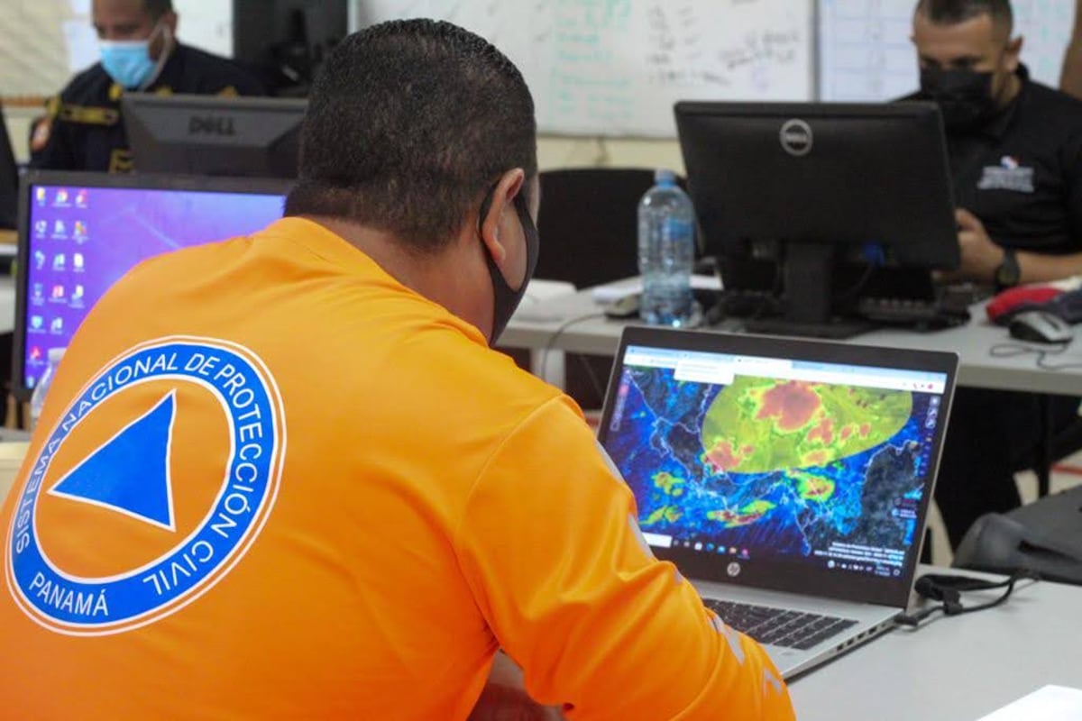 La emergencia climática en Panamá: Un llamado a la acción y prevención