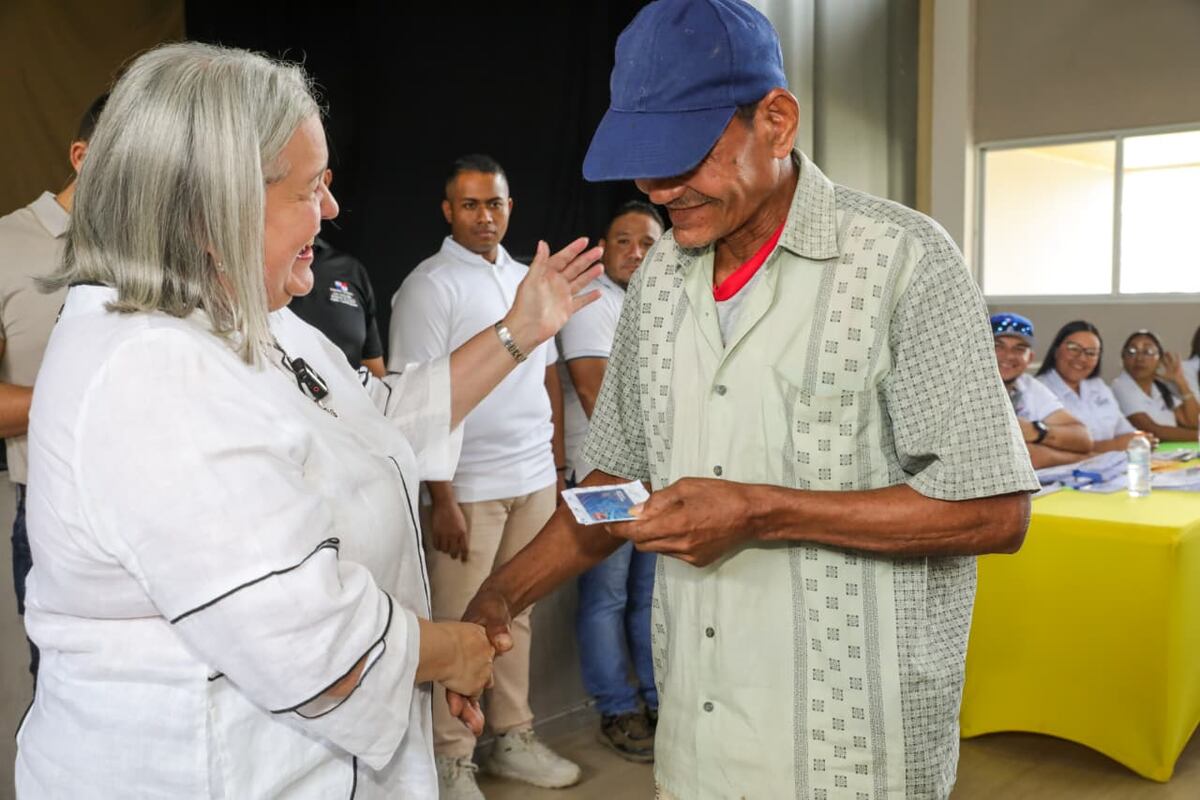 El MIDES amplia su alcance y llega a comunidades clave en todo el país