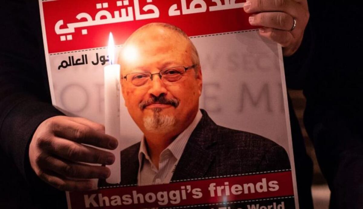 Turquía sigue buscando el cuerpo del periodista saudí Jamal Khashoggi