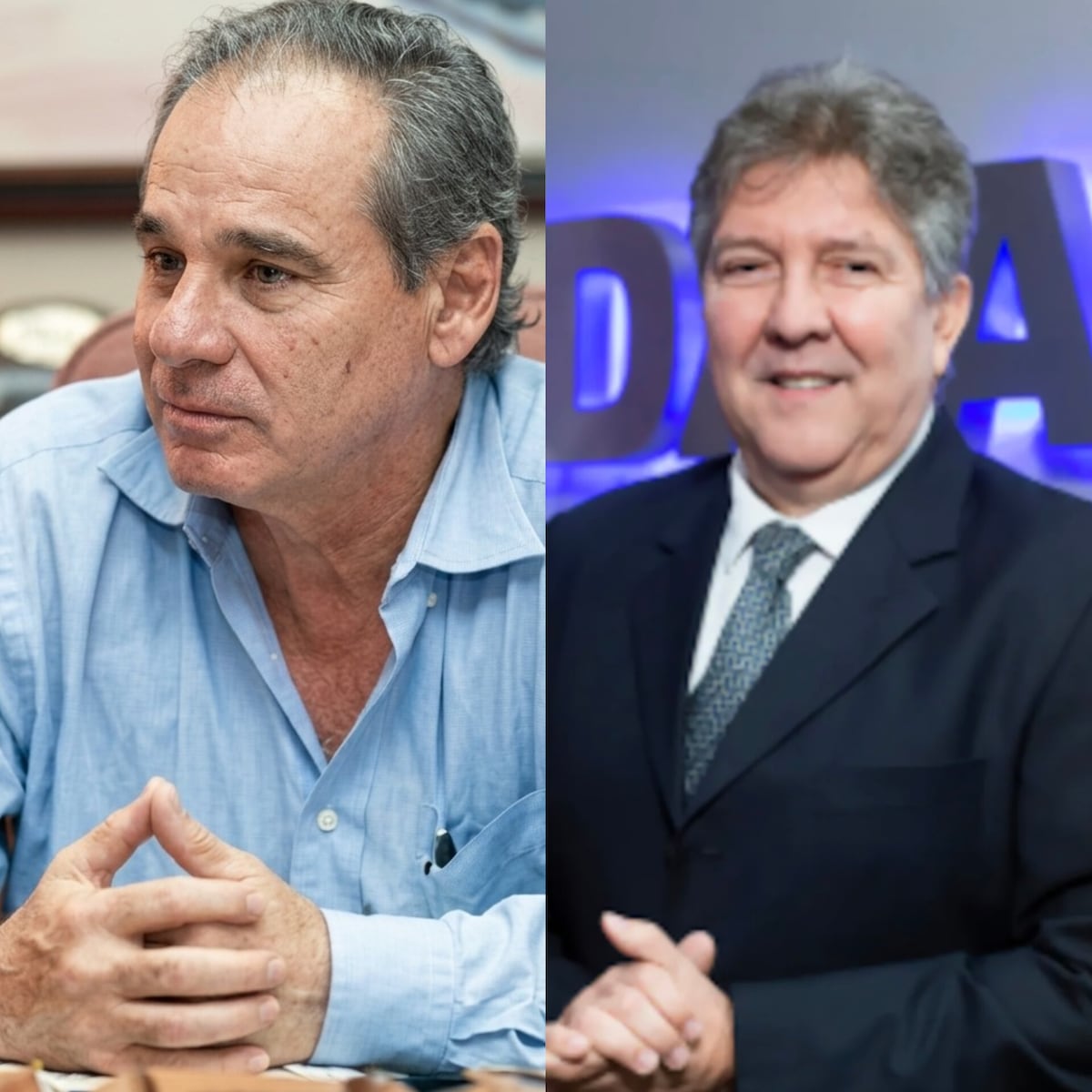 ‘Pollitos en fuga’ en el IDAAN: subdirector y presidente de la Junta Directiva van por fuera