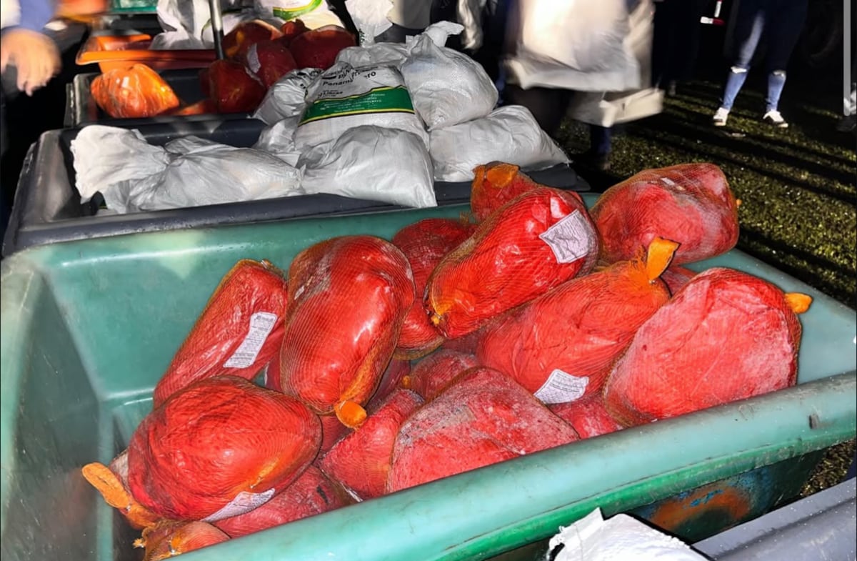 IMA publica calendario de Naviferias del 9 al 12 de diciembre