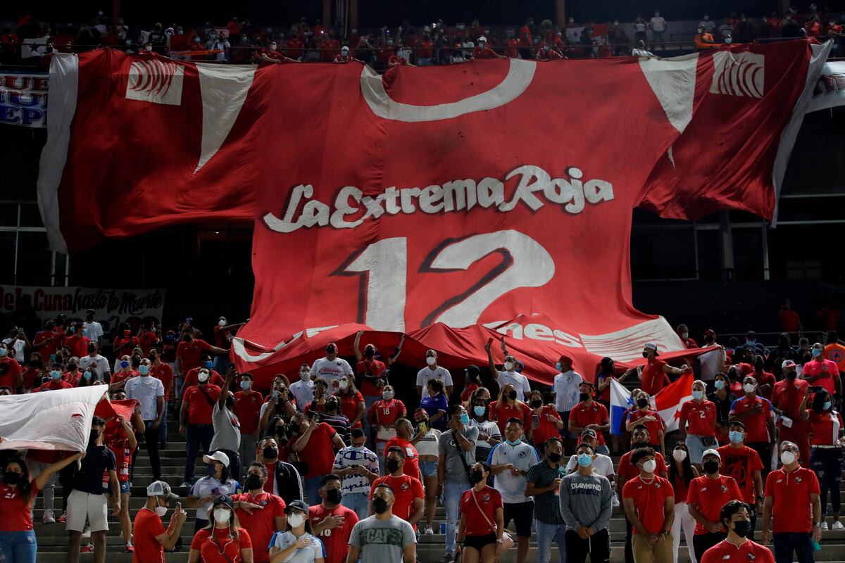 Corre que se acaban. Ya están a la venta las entradas para el Panamá-Curazao