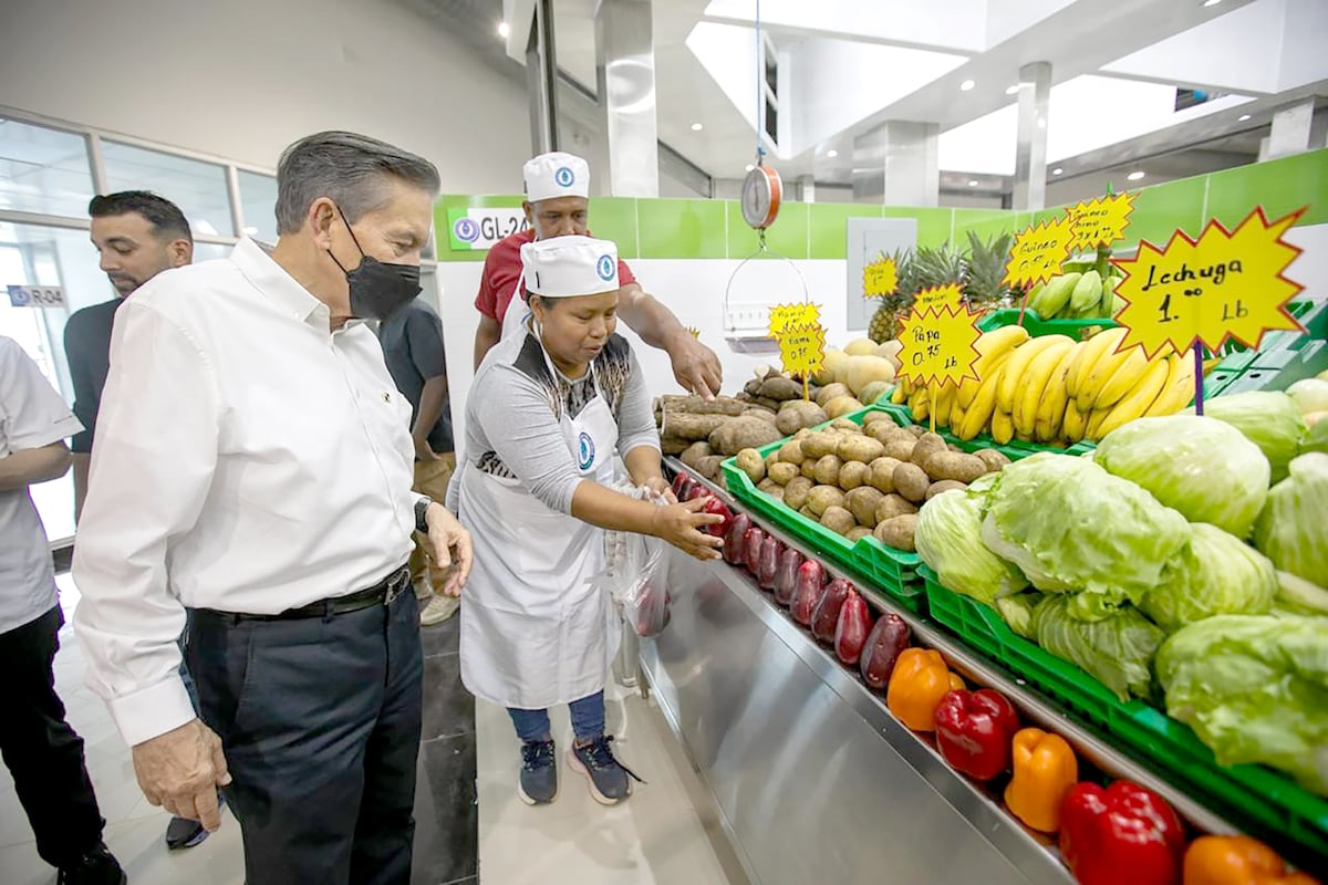 Presidente Cortizo Cohen inaugura mercados públicos en Panamá Oeste beneficiando a más de 700 mil personas