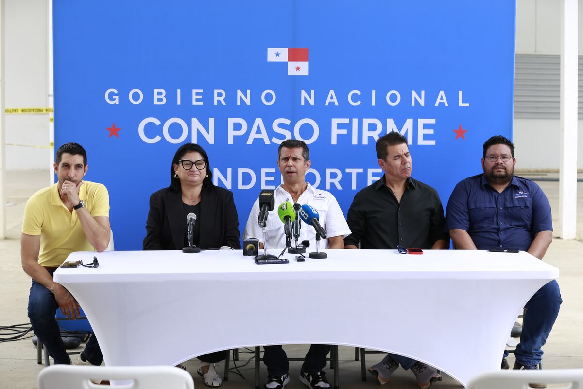 ‘Nosotros habíamos hecho toda la tarea’ asegura el director de Pandeportes ante la postergación de la Copa América de béisbol
