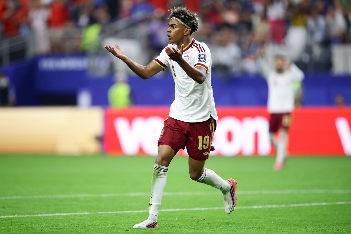 0-2 España le amarga la fiesta a Mbappé y es !finalista del Mundial!