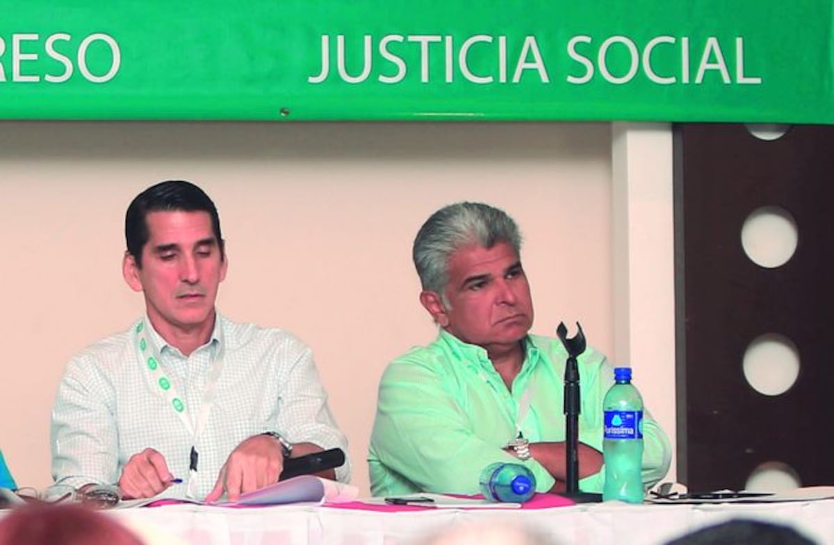 En dos días. Primarias del CD llega a su fin