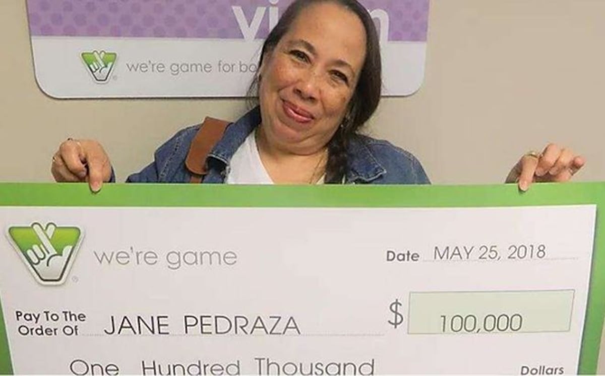 Gana la lotería usando fechas familiares importantes