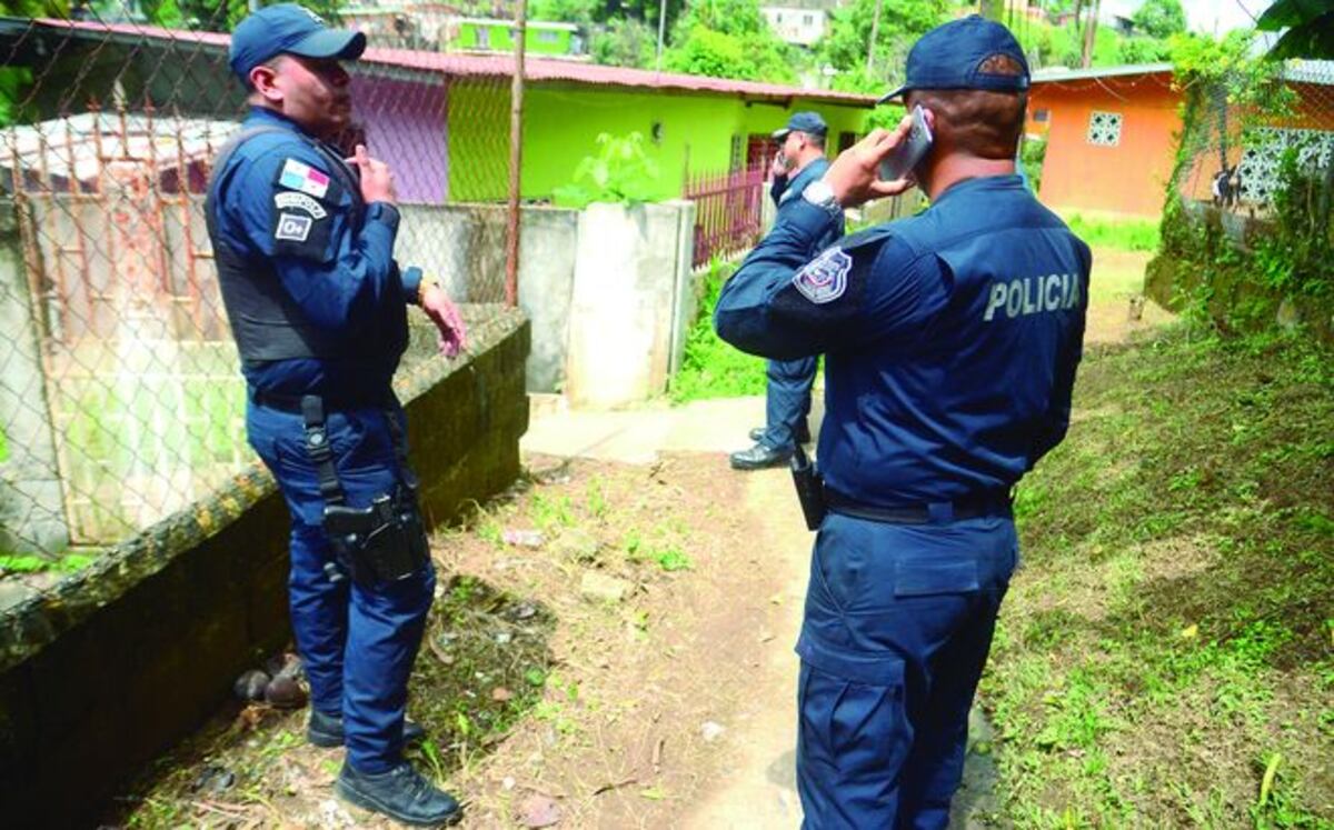 Nadie lo llora. Cadáver de joven asesinado en San Miguelito aún no es reclamado