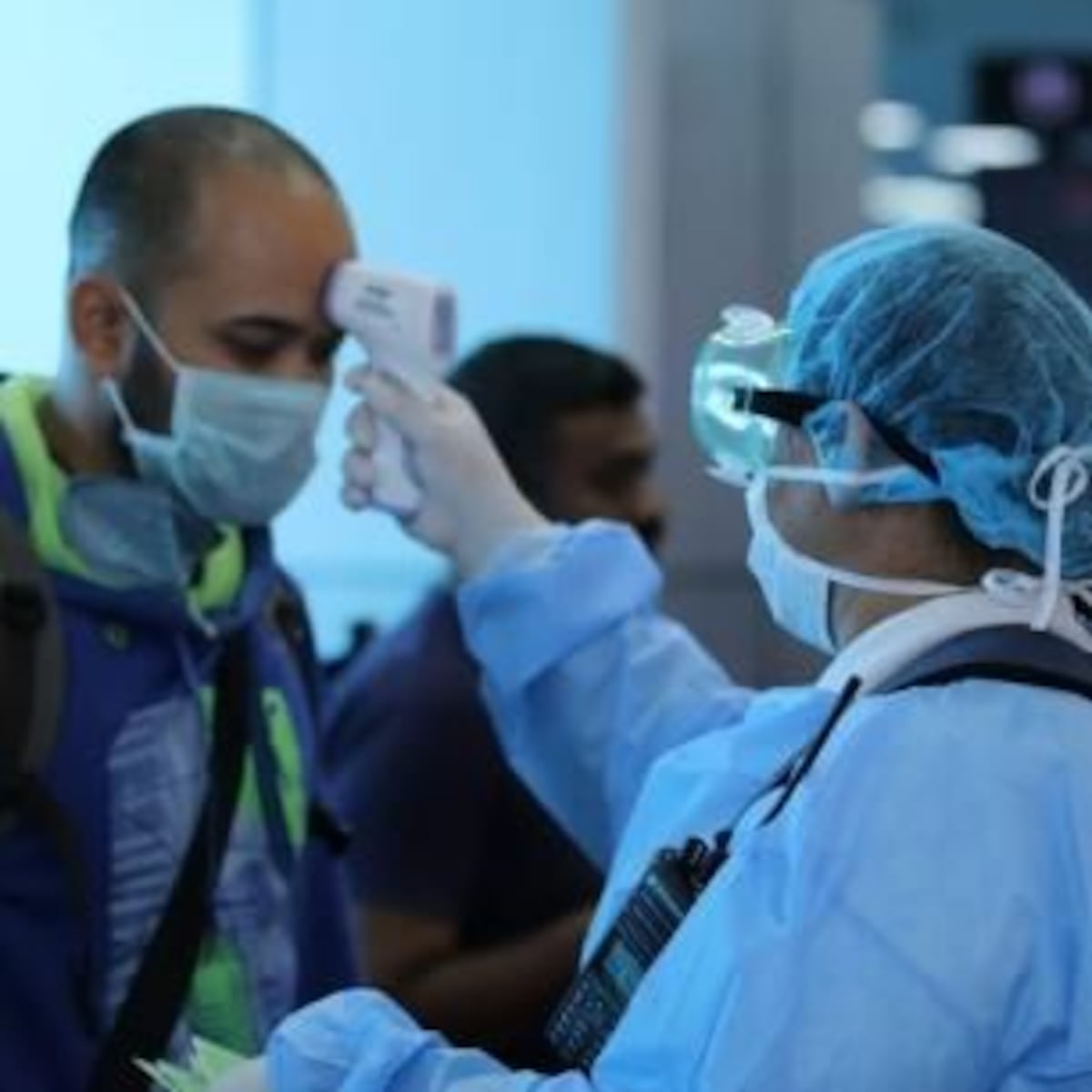 Sube a 13 los casos de coronavirus en Costa Rica, dos son niños