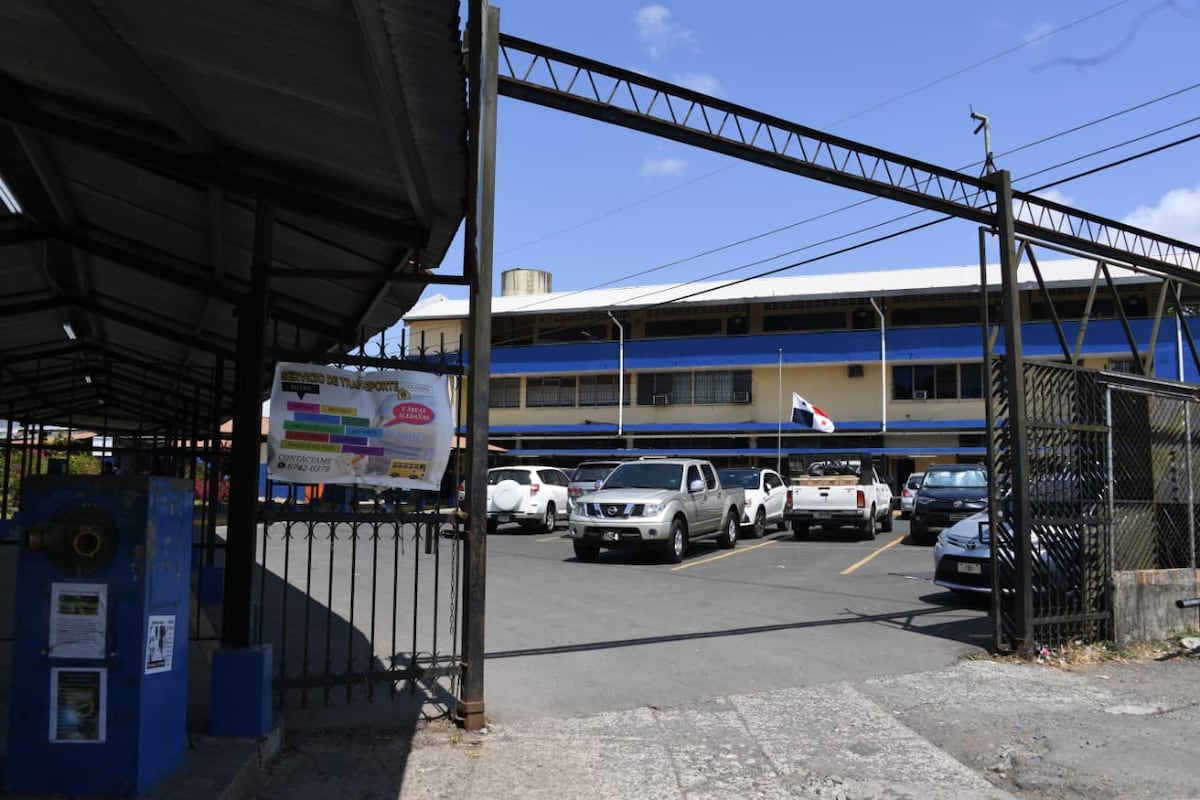 Madre del director del Beckmann no falleció por coronavirus