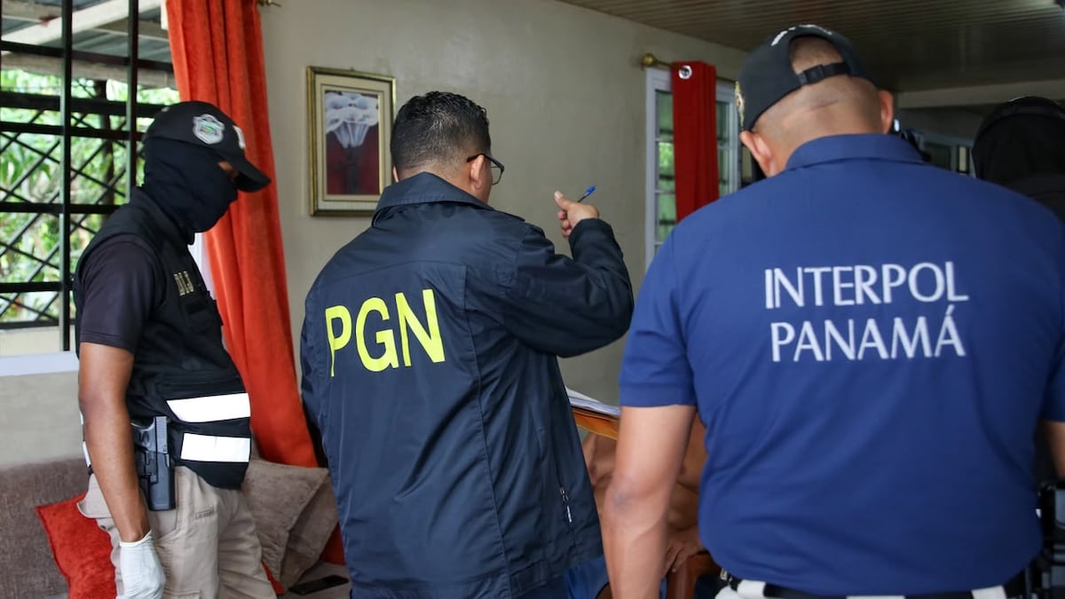 Los reclutaban para ir a Rusia: cae presunta red que captaba panameños