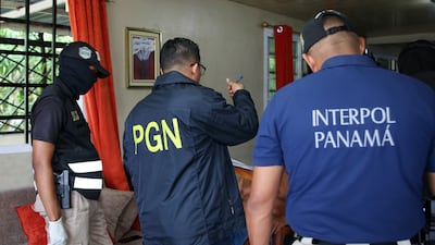 Los reclutaban para ir a Rusia: cae presunta red que captaba panameños