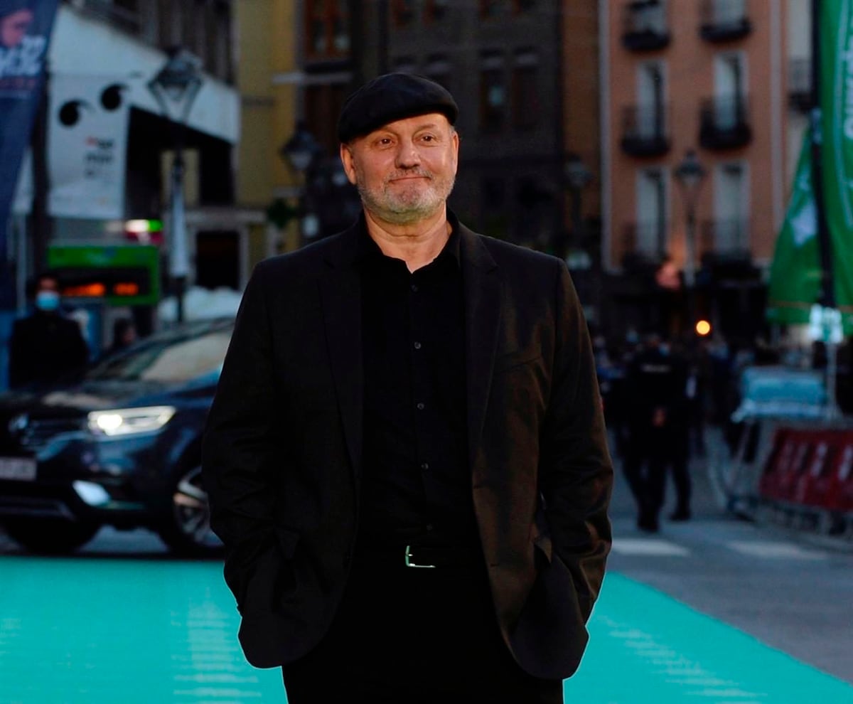 Juan José Campanella, todo un maestro en la producción cinematográfica y televisiva + Video