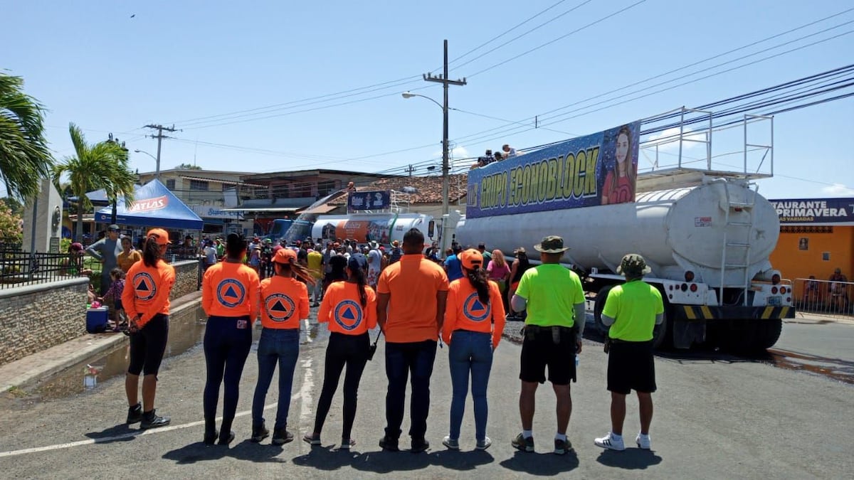 Esto es lo que ha pasado en lo que va del carnaval 