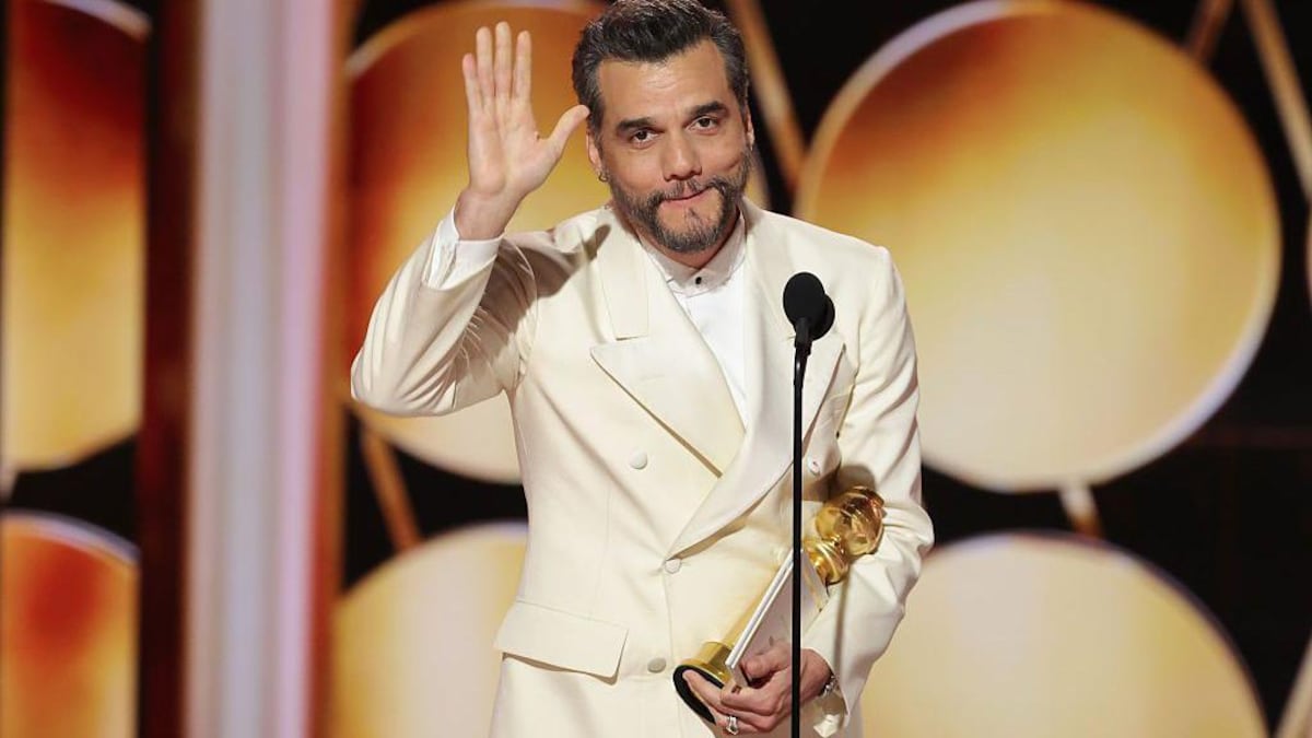 El furor de ‘The Secret Agent’ catapulta a Wagner Moura hacia la nominación al Óscar