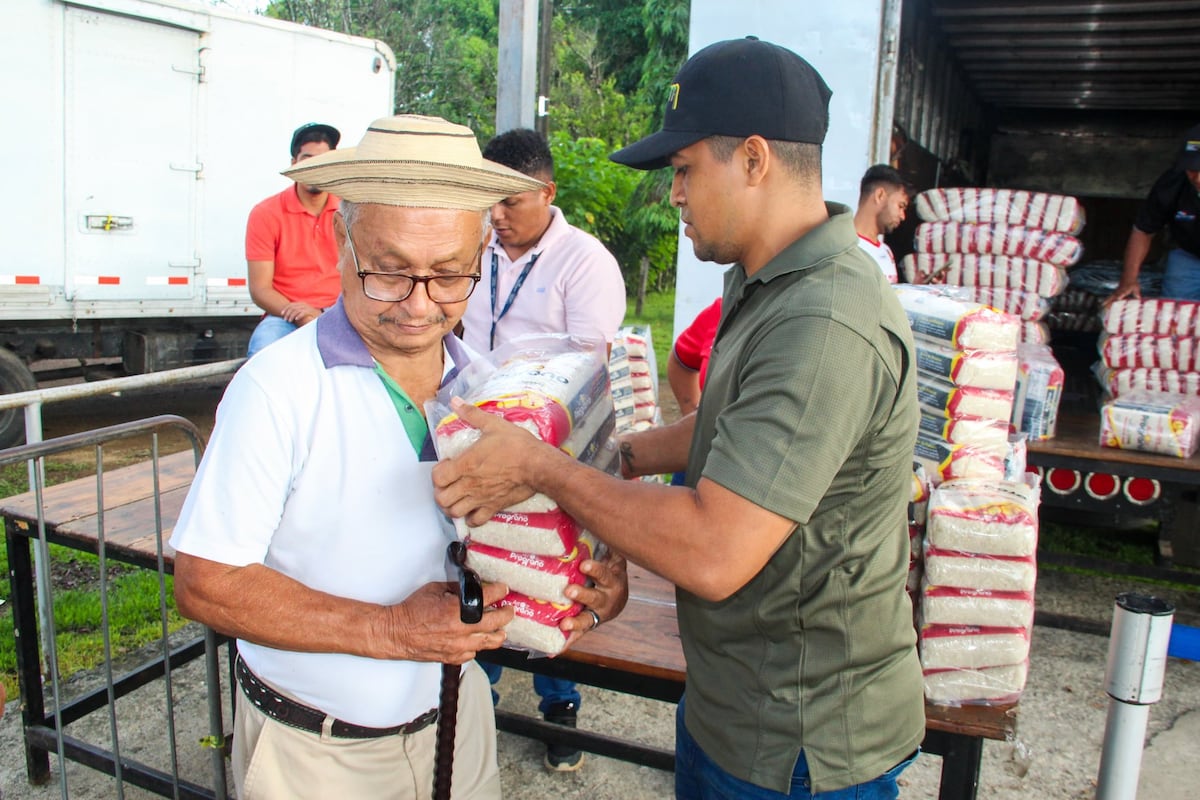IMA inicia la semana con agroferias: estos son los puntos de venta del lunes 3 y martes 4 de agosto