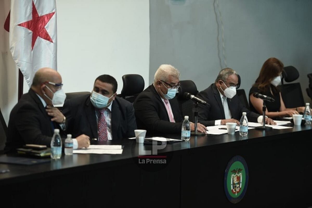 Una subcomisión buscará consensos sobre proyecto de reforma laboral