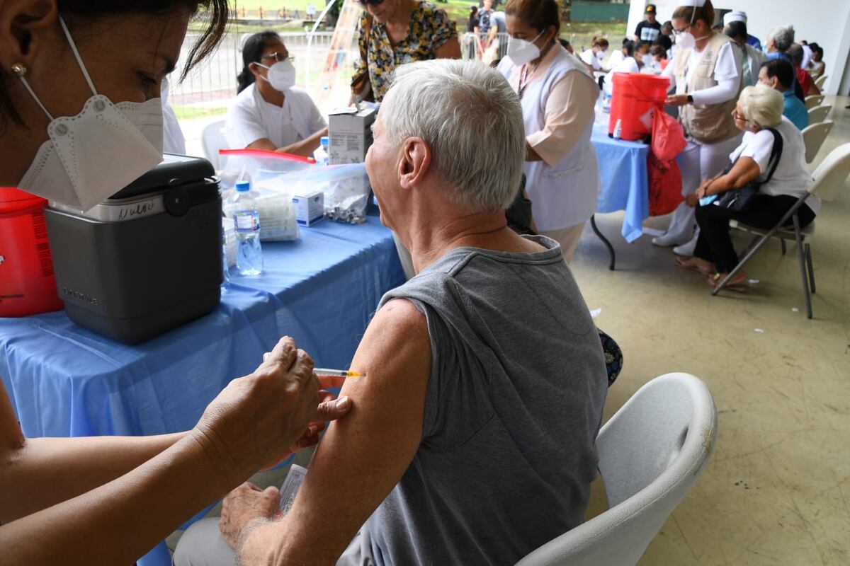 Panamá registra 513 casos de influenza y 17 fallecidos