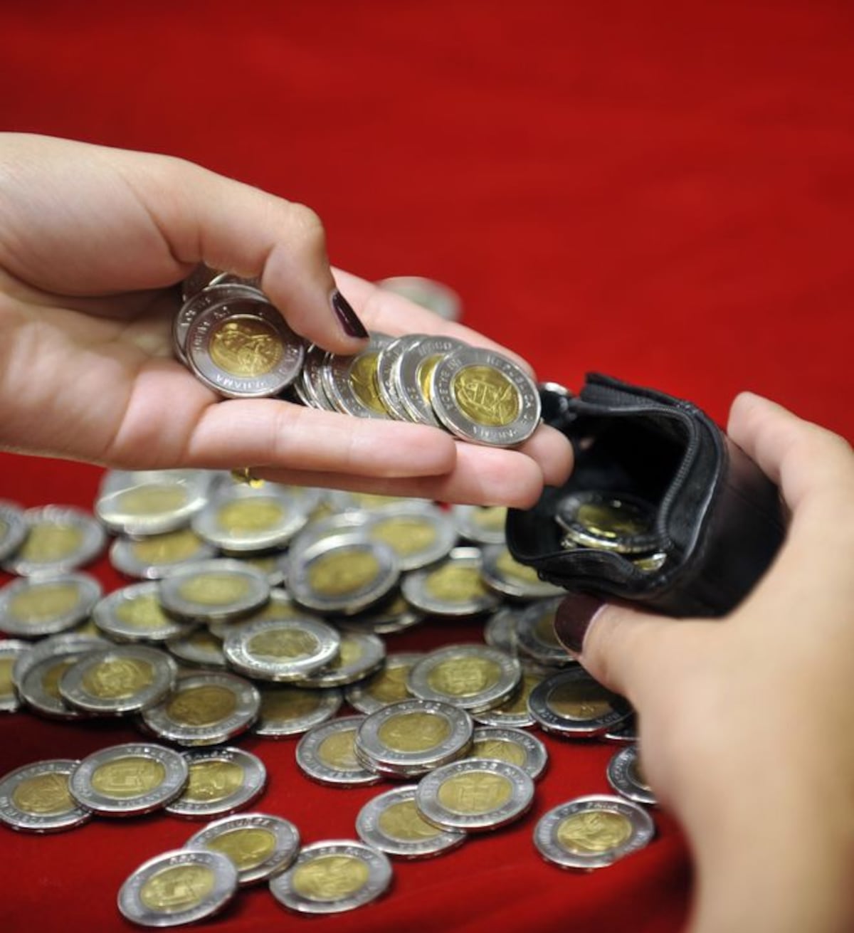 ¡Calma! Revuelo en Panamá por los billetes de $1. Hay pronunciamiento oficial