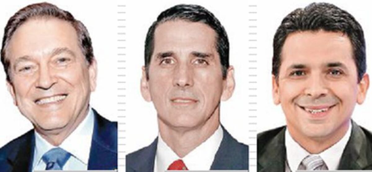 Es más capaz, pero... Curiosidades de la intención de voto de los encuestados