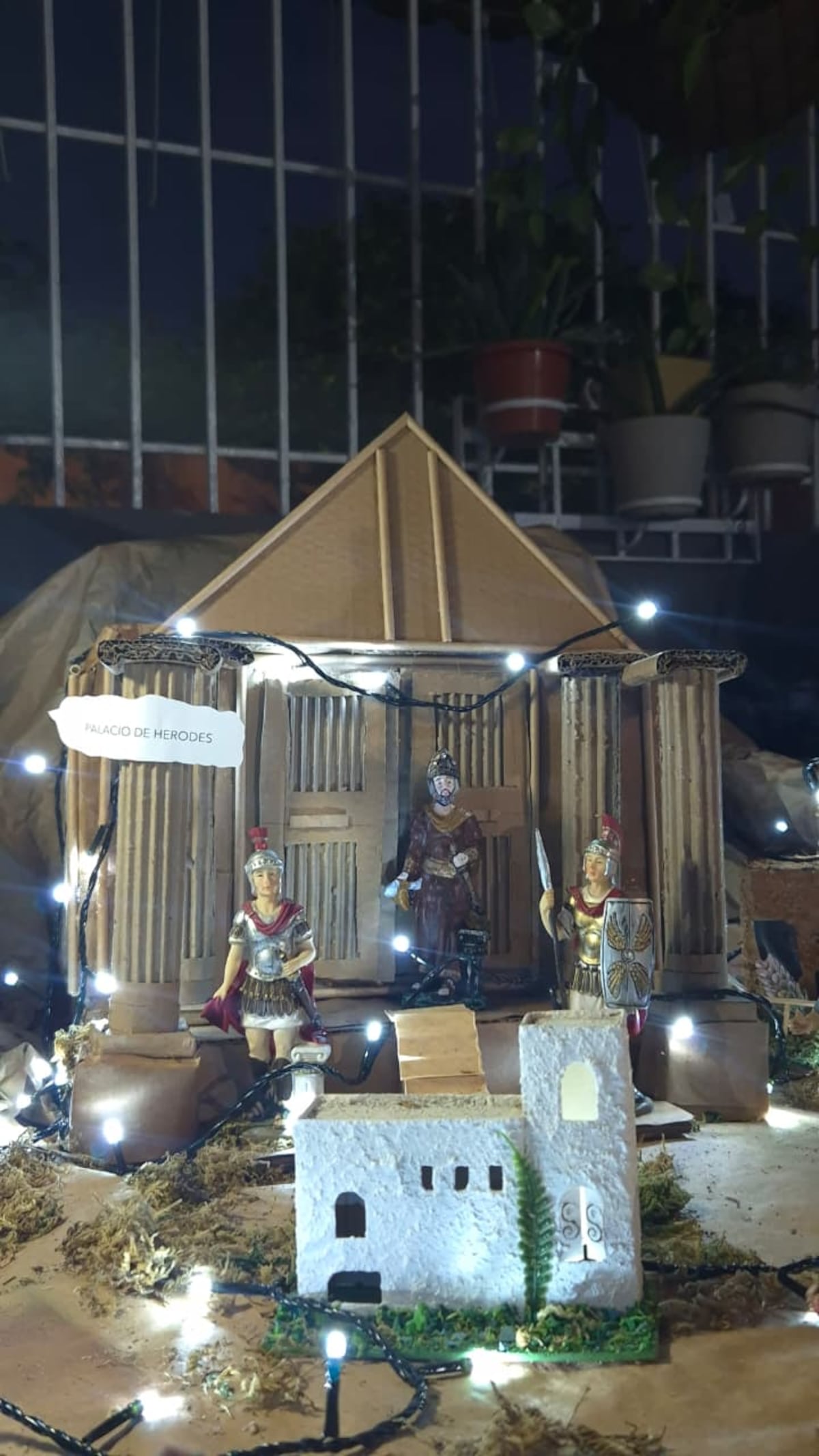 Los Nacimientos de Navidad: la tradición que se niega a desaparecer