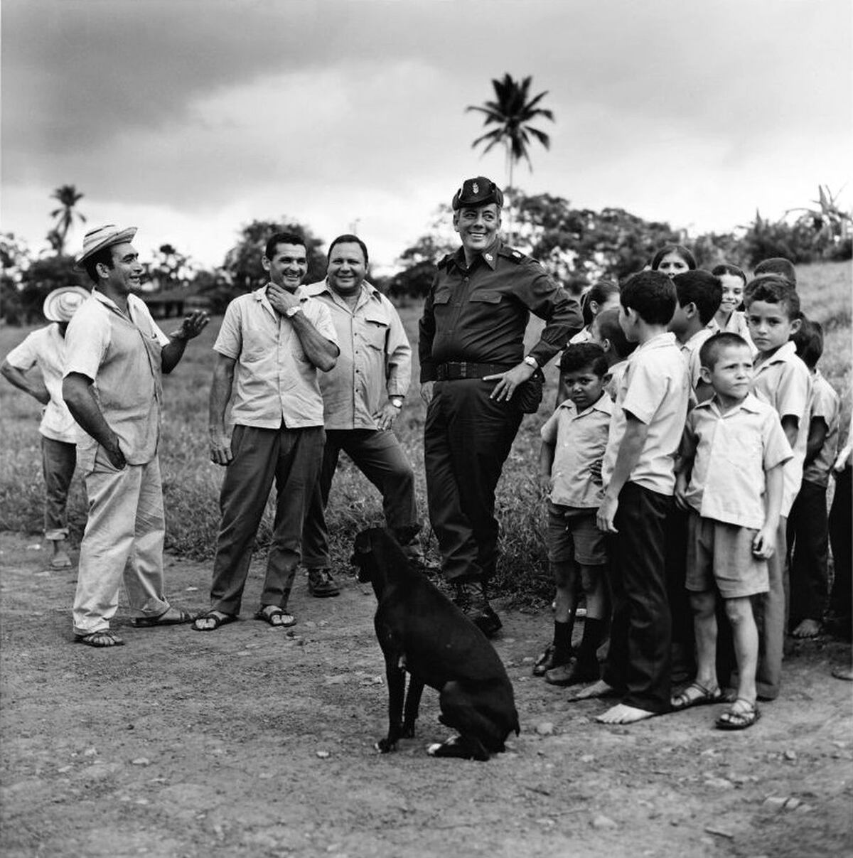 Los mensajes de Carrizo, Cortizo y Maduro a la memoria de Omar Torrijos