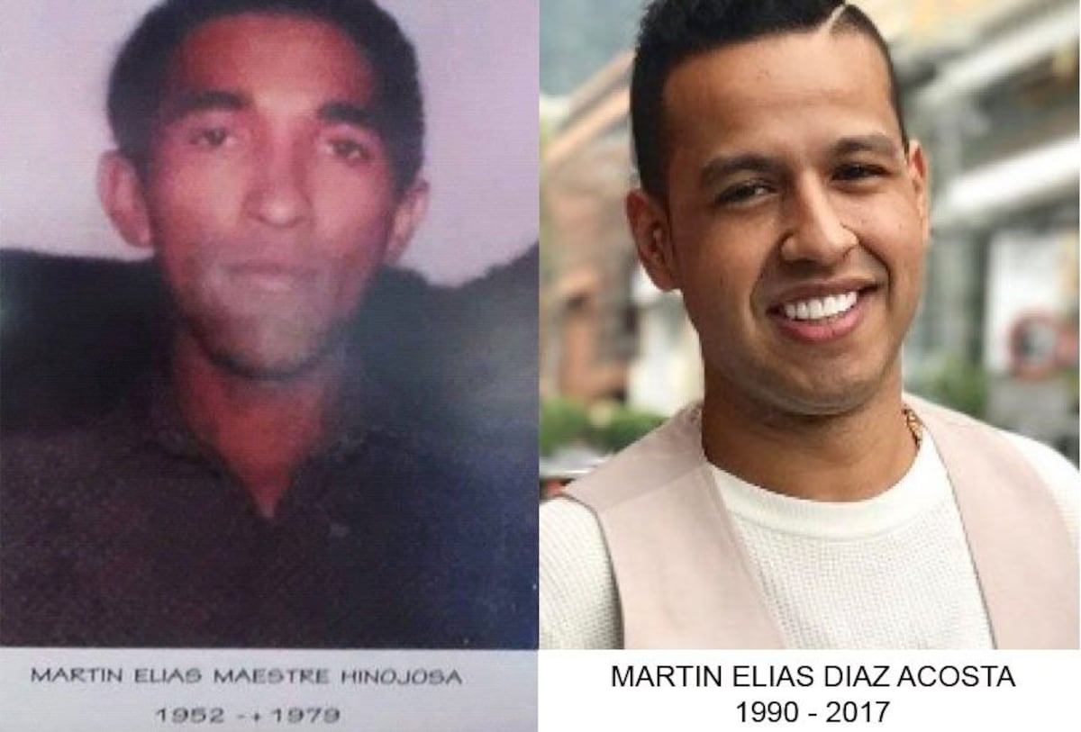 Impactante el #26 marco la vida de Diomedes Díaz, su hijo y su tío Martín Elías
